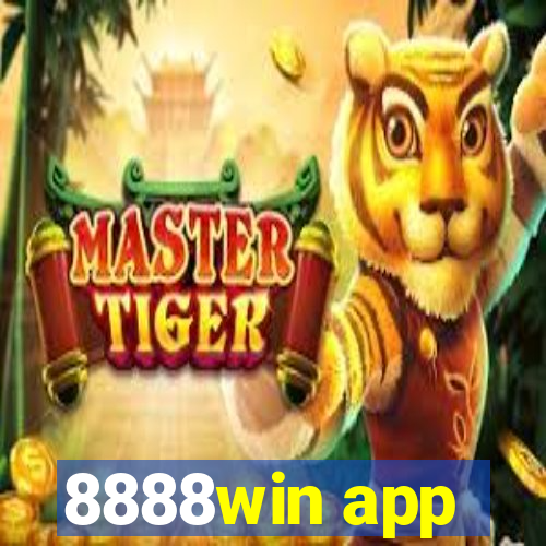 8888win app